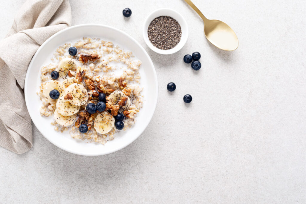 Porridge