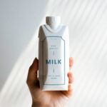 Wie lange ist haltbare Milch haltbar